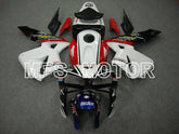 Honda CBR600RR 2005-2006 Injection ABS Fairing - Others - Black White Red - MFS6372
